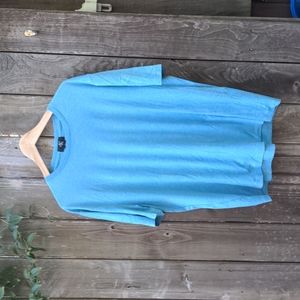 Calvin Klein 100% cotton men's t-shirt XL